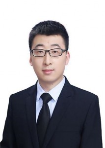 Iacobus Zhang