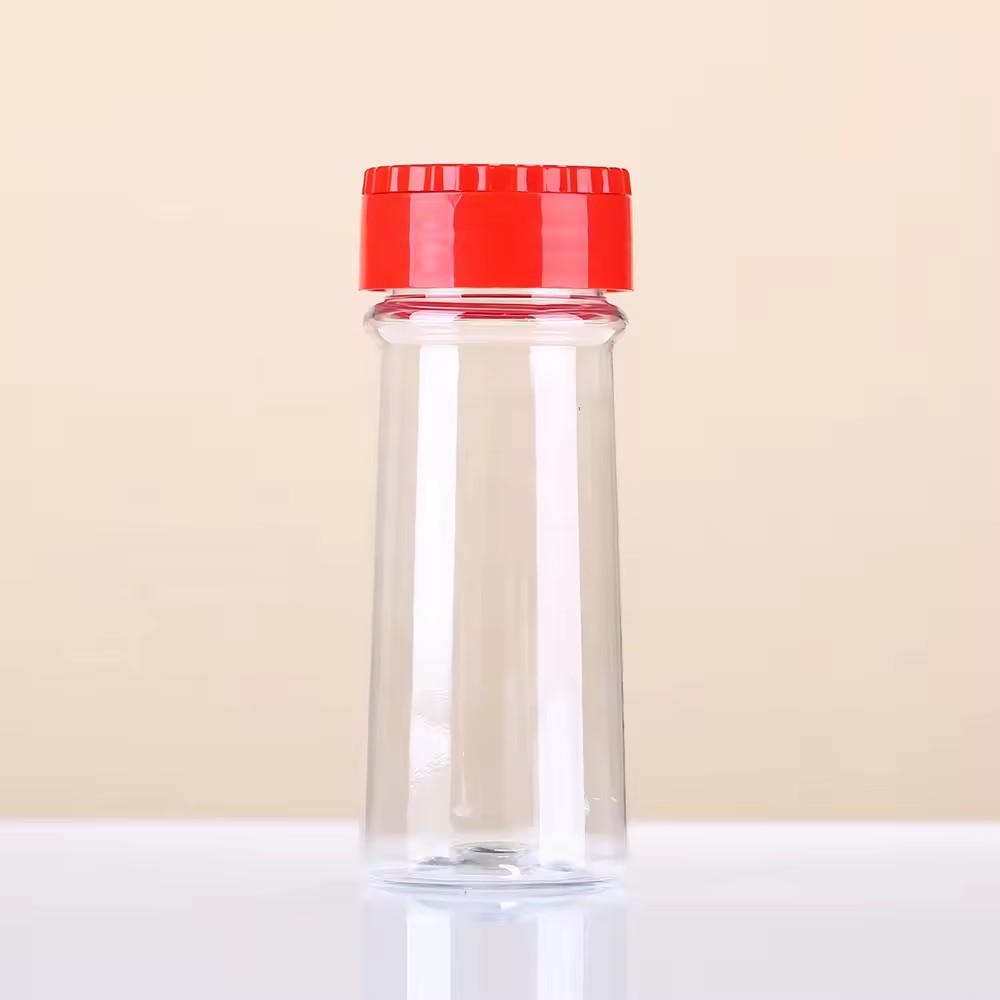 chili pepper seasoning powder shaker