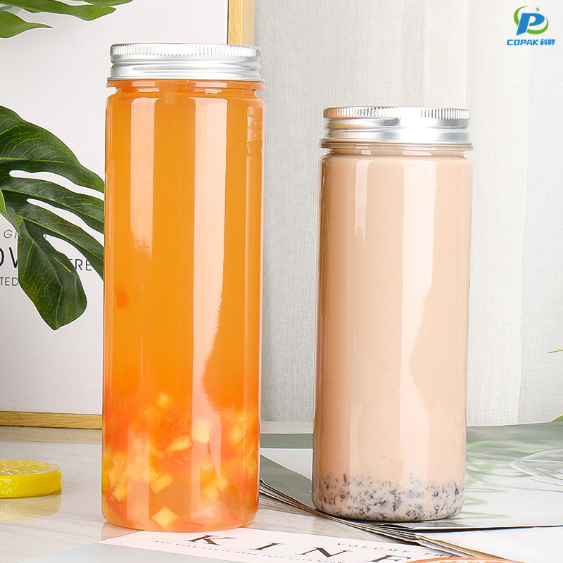 12oz plastic bottles