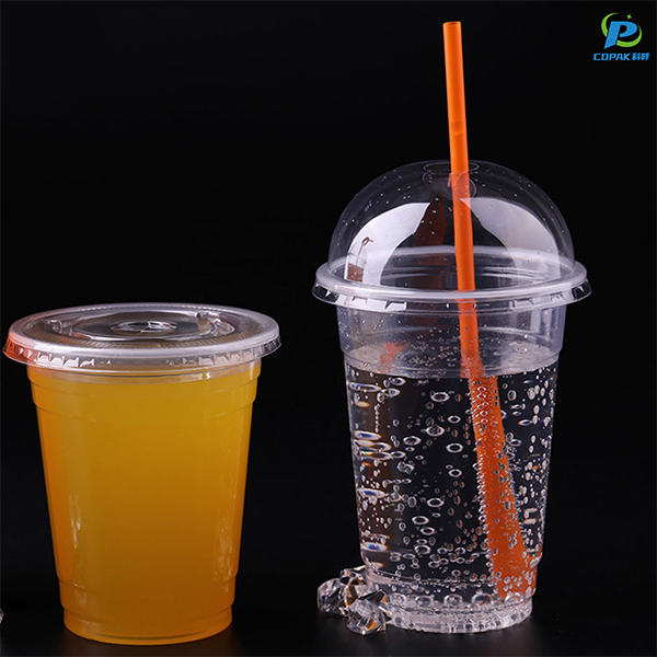 PET Cup 16oz