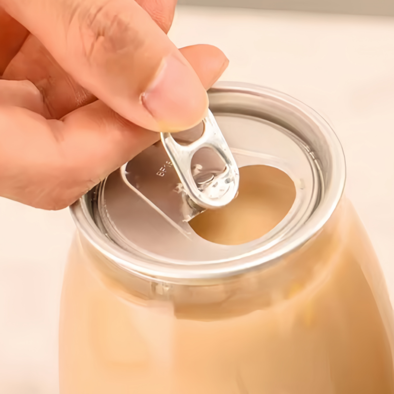 202# lid for PET cans