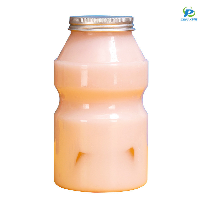 BPA Free Plastic bottles for corporate events