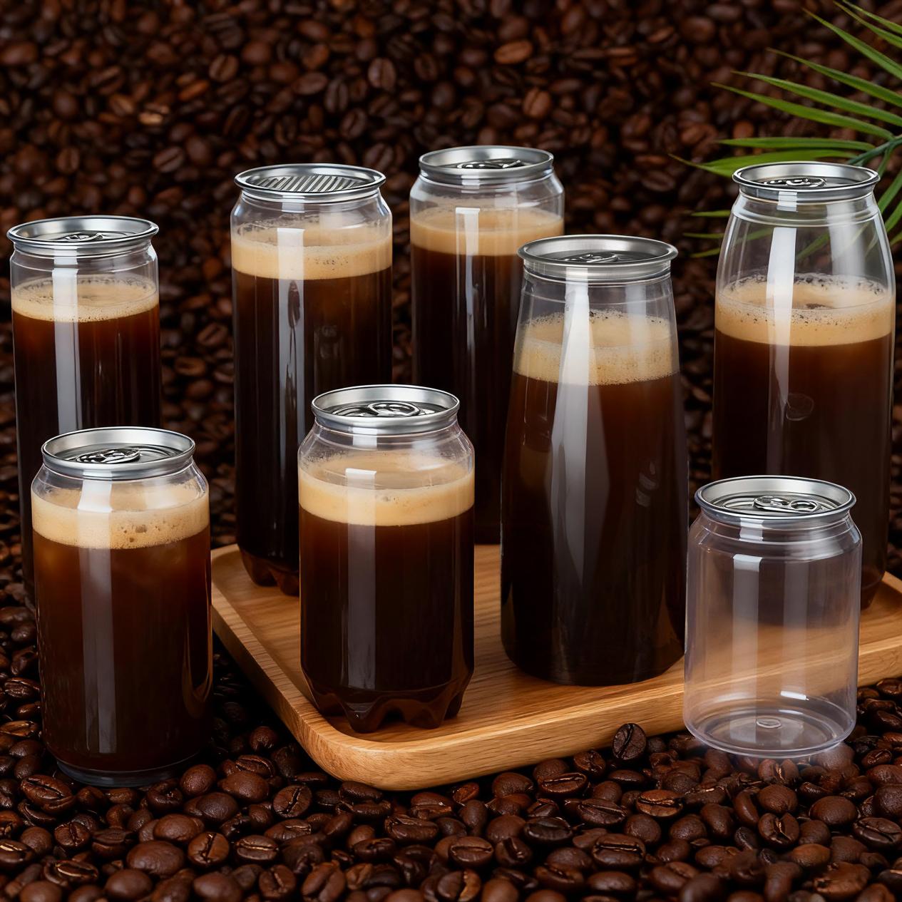 Beyond Manufacturing How COPAK is Redefining the Global Standard for PET Can Production