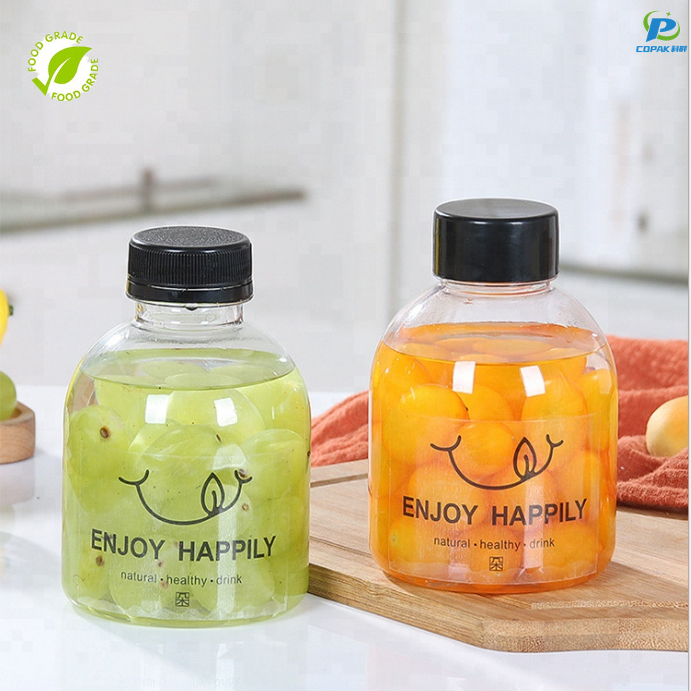 Food grade PET bottles Manufacturer Serbia