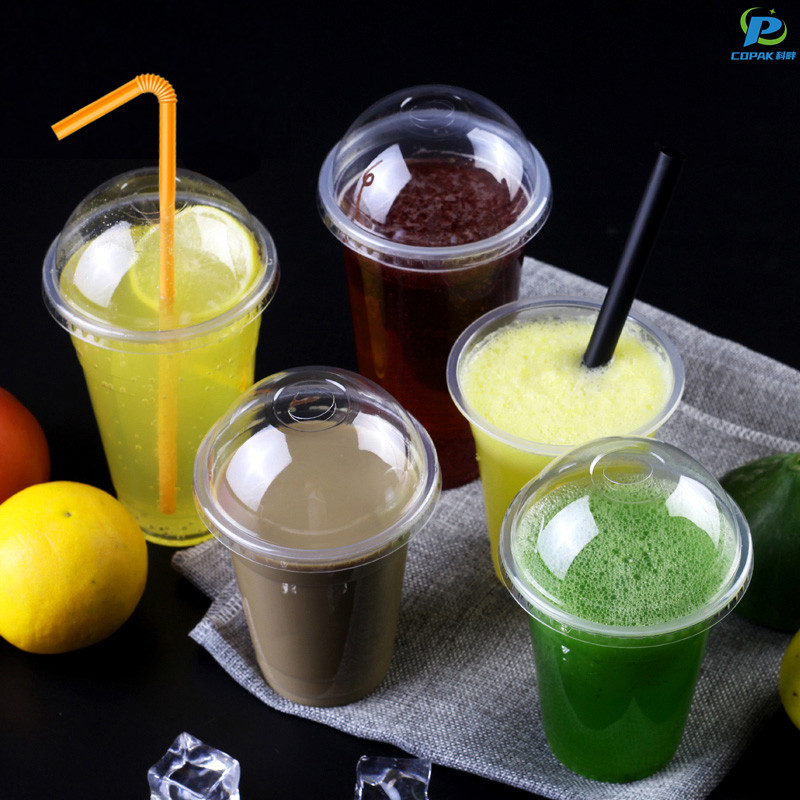 Food Grade Plastic Cup