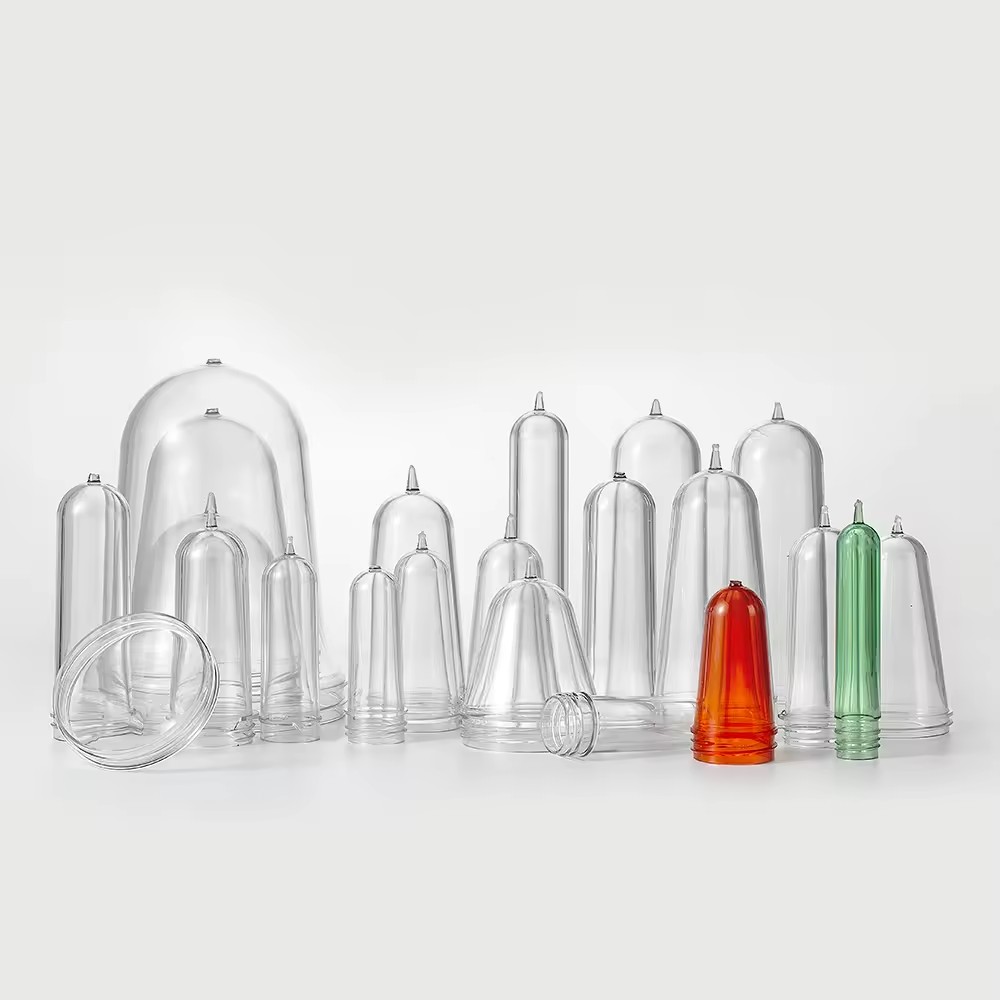 20mm 20/410 15g for 250ml mineral water bottles China suppliers PET preform