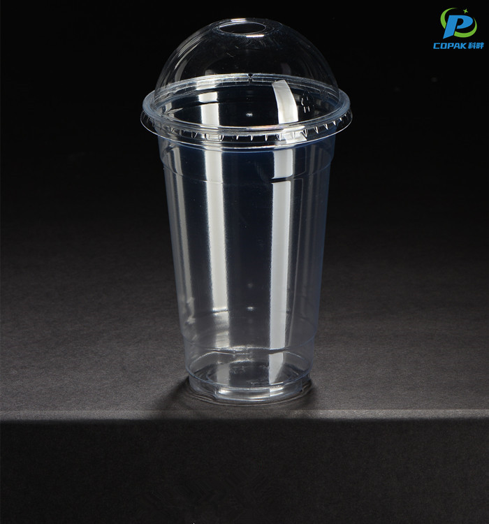 PET Cup 20oz