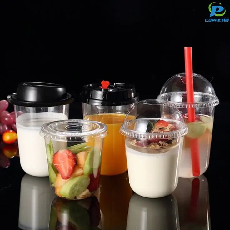 PET Cup