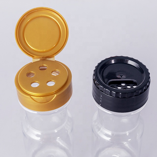 PET Seasoning bottle