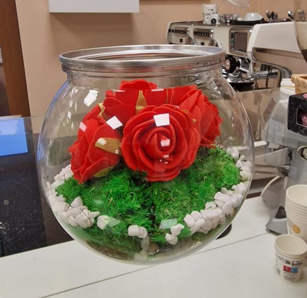 PET cans offer remarkable reuse potential