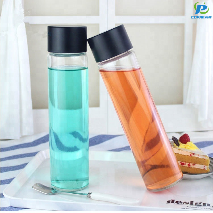 PLA Bottle In China