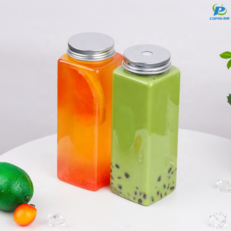 PLA Bottle Manufacturer