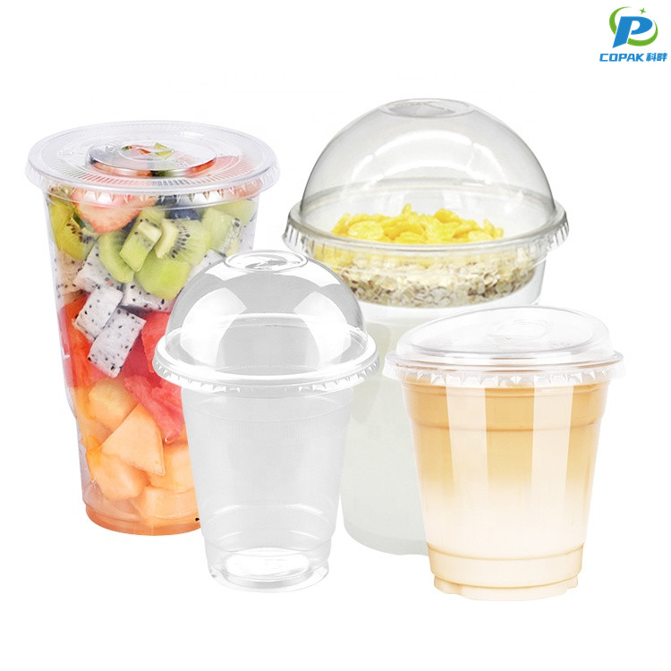 PLA Cup Manufacturer