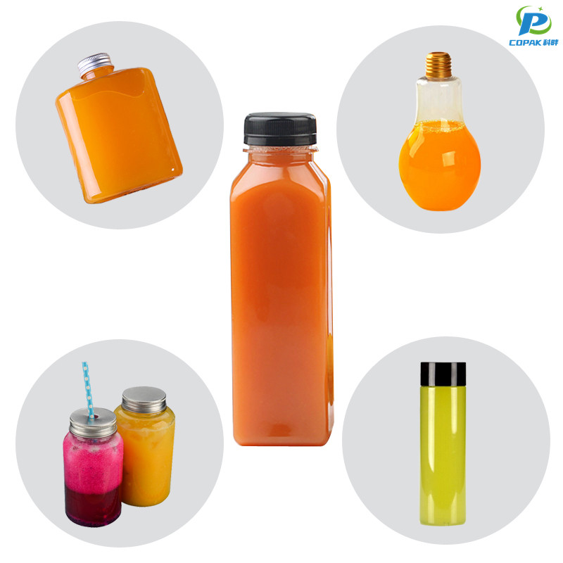 Plastic Bottle Factories