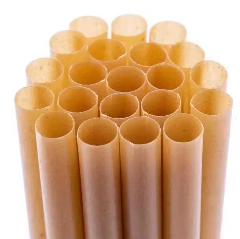 biodegradable Drinking Straw