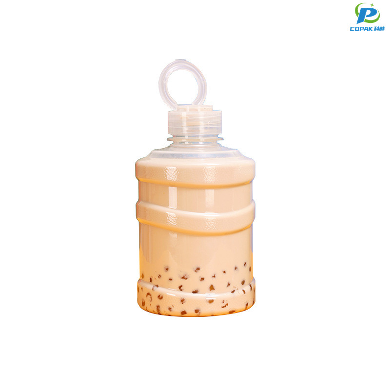soft drink PET bottle