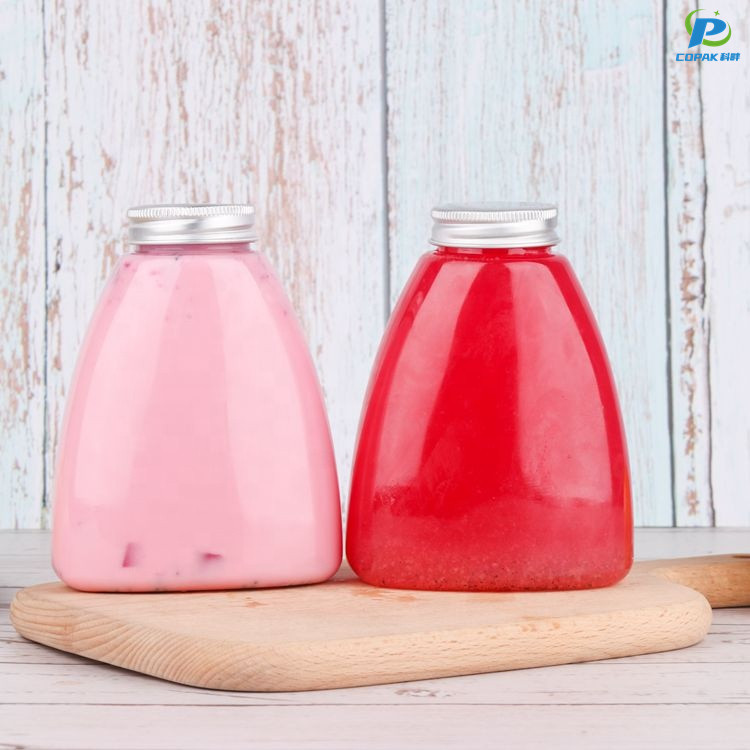 wholesale PET bottles