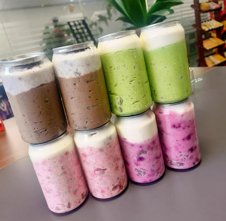 Why Switching from PET Cups to PET Cans is the Strategic Pivot Your Beverage Brand Needs in 2025