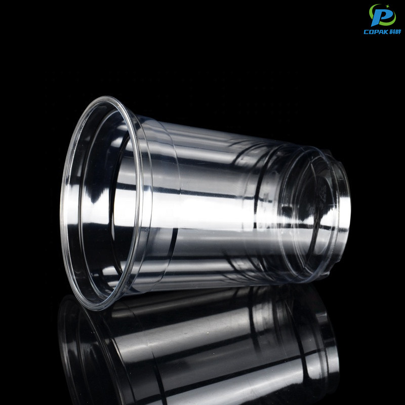 China plastic cup