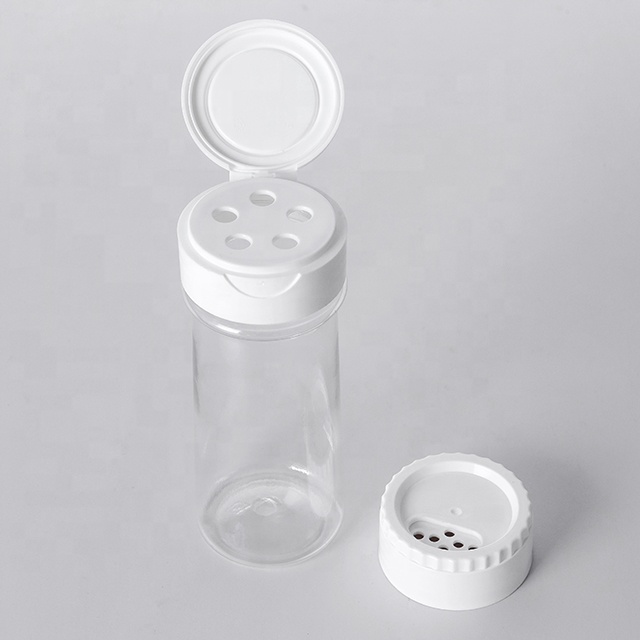 PET shaker bottle Supplier Serbia
