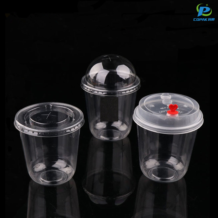 PET Cups Wholesale for Family Picnics