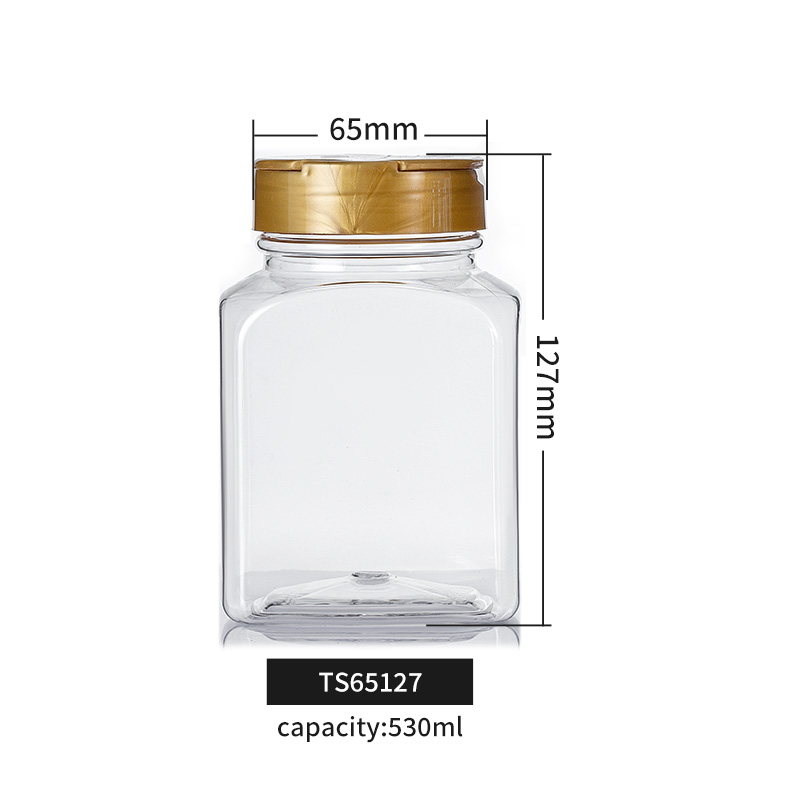 Gourmet Spice Bottles for Wedding Catering