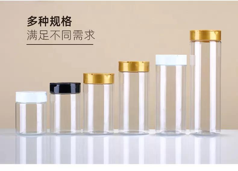 seasoning containers