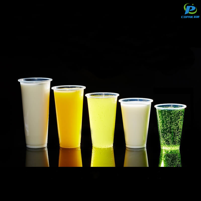 Ultra Clear Cup for Birthday Bashes